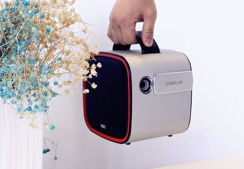 智能投影價(jià)格屠夫？酷樂(lè)視R4深度測(cè)評(píng) 金屬外觀、1080P與HiFi音質(zhì)下的良心之作