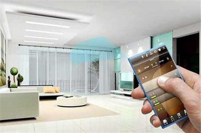 智能家居加盟品牌盤點(diǎn) 聚焦智能產(chǎn)品銷售，把握未來(lái)商業(yè)機(jī)遇