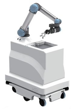 柔性智造新浪潮 機(jī)器人如何驅(qū)動工業(yè)4.0時代降本增效與智能產(chǎn)品銷售